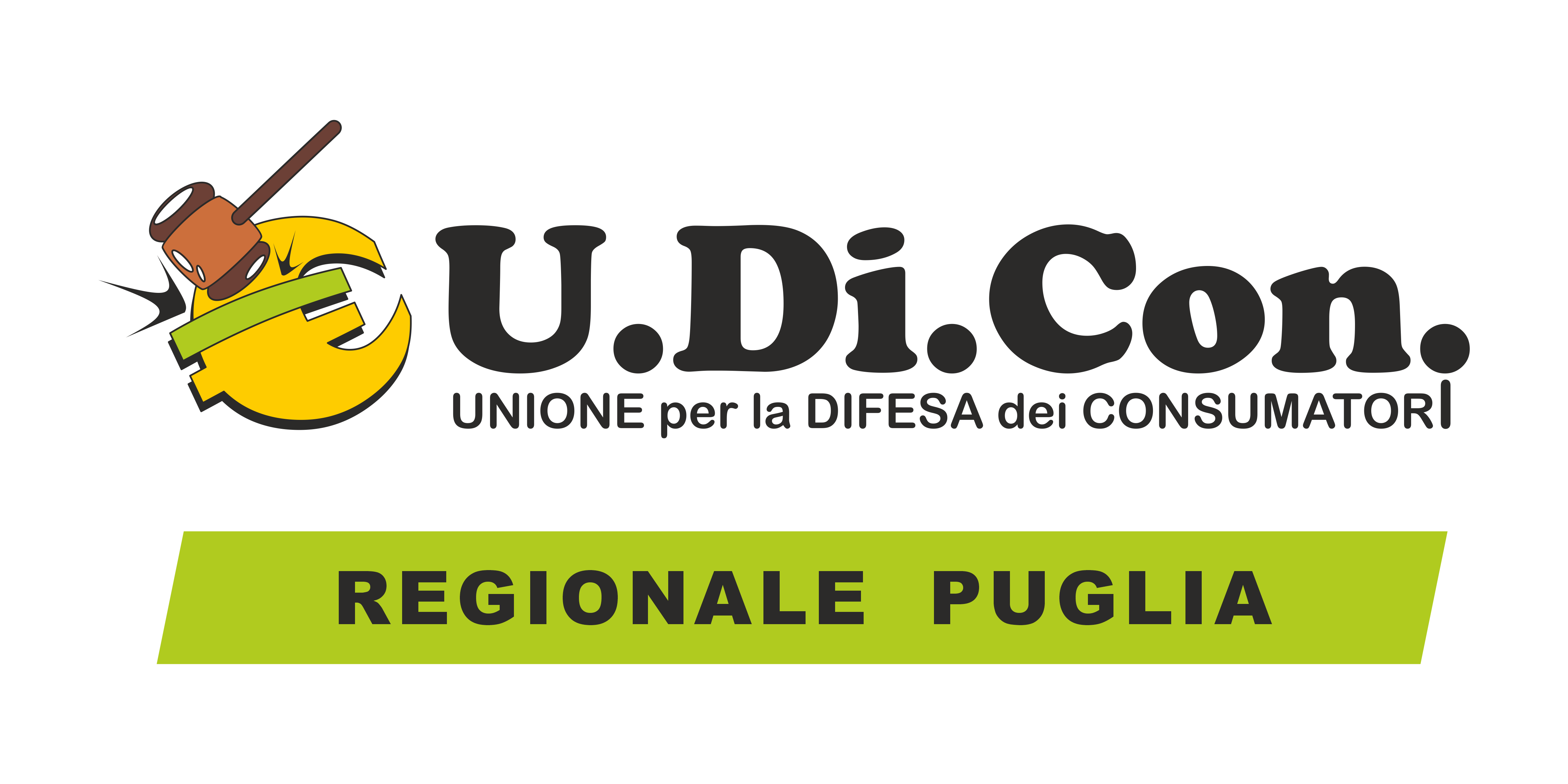 U.Di.Con. Regionale Puglia