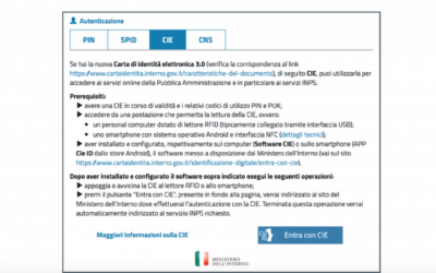 Carta d’identità elettronica: consumatori ora è disponibile anche l’app su iPhone