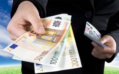 Pagamenti in contanti: consumatori dal 1° luglio 2020 nuovi limiti