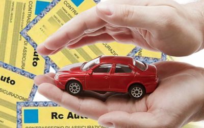 Truffe Rc auto: consumatori i cinque siti da evitare