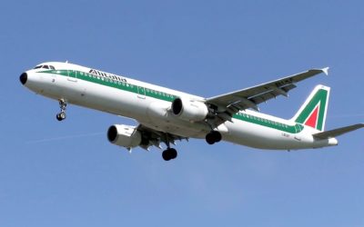 “Voli Alitalia insufficienti. Il Salento non può subire anche questo colpo”