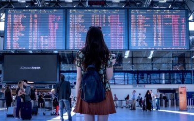 Distanziamento sui treni, storie di una gran confusione