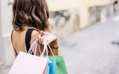 Revenge shopping, una nuova pericolosa tendenza