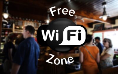 Wi-fi in aeroporto: consumatori prestate attenzione