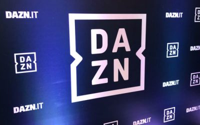 Calcio: Udicon, bene se miglioramento servizio con accordo Dazn-Tim