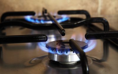 Gas: bolletta in calo (-12,9%) per i consumi effettuati a ottobre