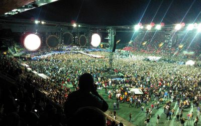 Coldplay in concerto, U.Di.Con.: “Stiamo vigilando sui prezzi”