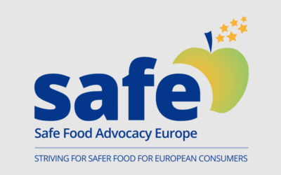 SAFE -NutriScore Report – 2022