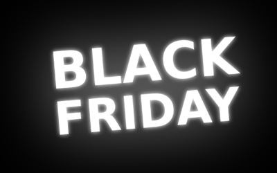 Black Friday: come difendersi dalle truffe on-line