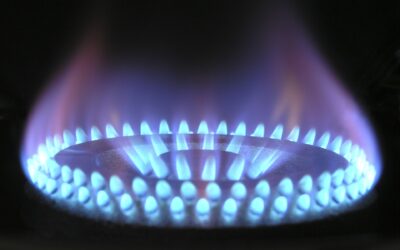 Energia: la bolletta del gas aumenta del 23,3%