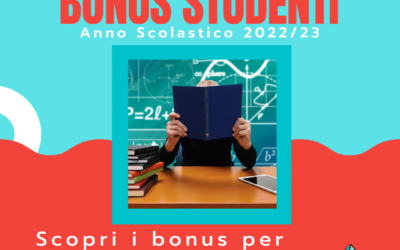 Bonus Studenti