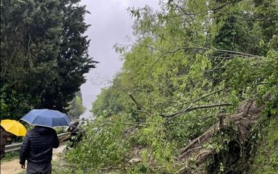 Edison, vicina alla popolazione colpita dall’alluvione, mette in campo una serie di misure straordinarie