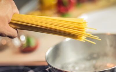 Pasta: allarme prezzi, in crescita del 17,5%