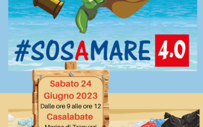 #SOS A-MARE 4.0: Il racconto di una giornata d’a-mare