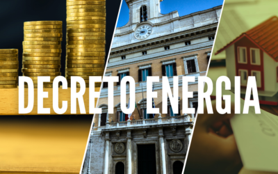 DL Energia, Udicon: “Un passo avanti, ma servono azioni più incisive contro l’inflazione”