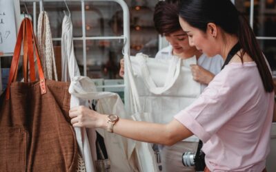 Moda sostenibile: l’evoluzione dell’abbigliamento rivoluzionario nell’industria eco-friendly