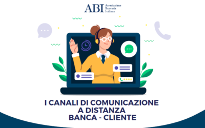 Comunica a distanza con la tua banca: la guida completa dell’ABI