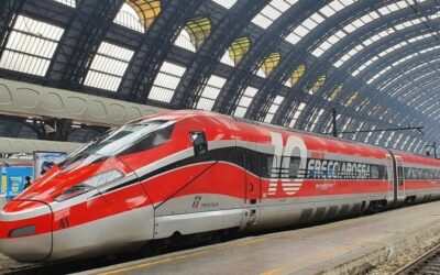 FS: Udicon, “Sospensione nuove regole Trenitalia vittoria consumatori”