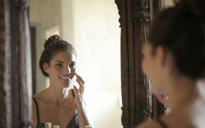 La skincare tra preadolescenti: una moda con alcuni rischi da considerare