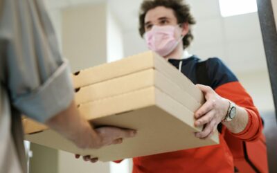 Antitrust UE su piattaforme delivery, Udicon: “Indagine necessaria per tutelare i consumatori”