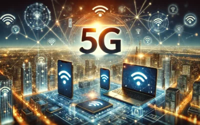 5G, Udicon: “Più chiarezza sui limiti di prestazioni imposti in alcune offerte”