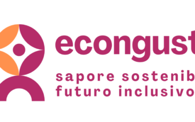 Econgusto – sapore sostenibile, futuro inclusivo