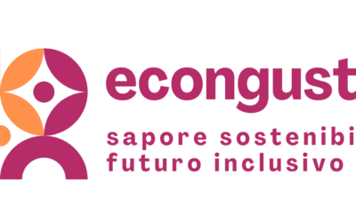 Econgusto – sapore sostenibile, futuro inclusivo