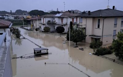 Maltempo, Udicon: ” Polizze catastrofi naturali? Trovare modo per ristori veloci”