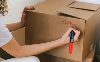 Il Decluttering: l’arte di semplificare gli spazi e la mente