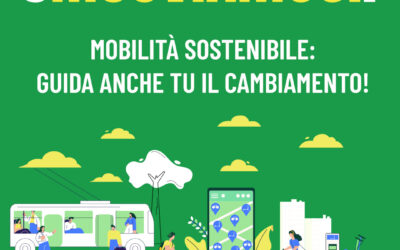 Benefici della mobilità sostenibile: tra presente e futuro