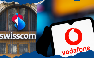 Swisscom acquista Vodafone Italia. Sarà integrata a Fastweb. Nuova Era per le telecomunicazioni?