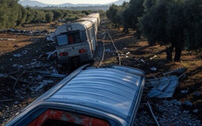 Treno deragliato: Udicon, compensare passeggeri colpiti da disservizi